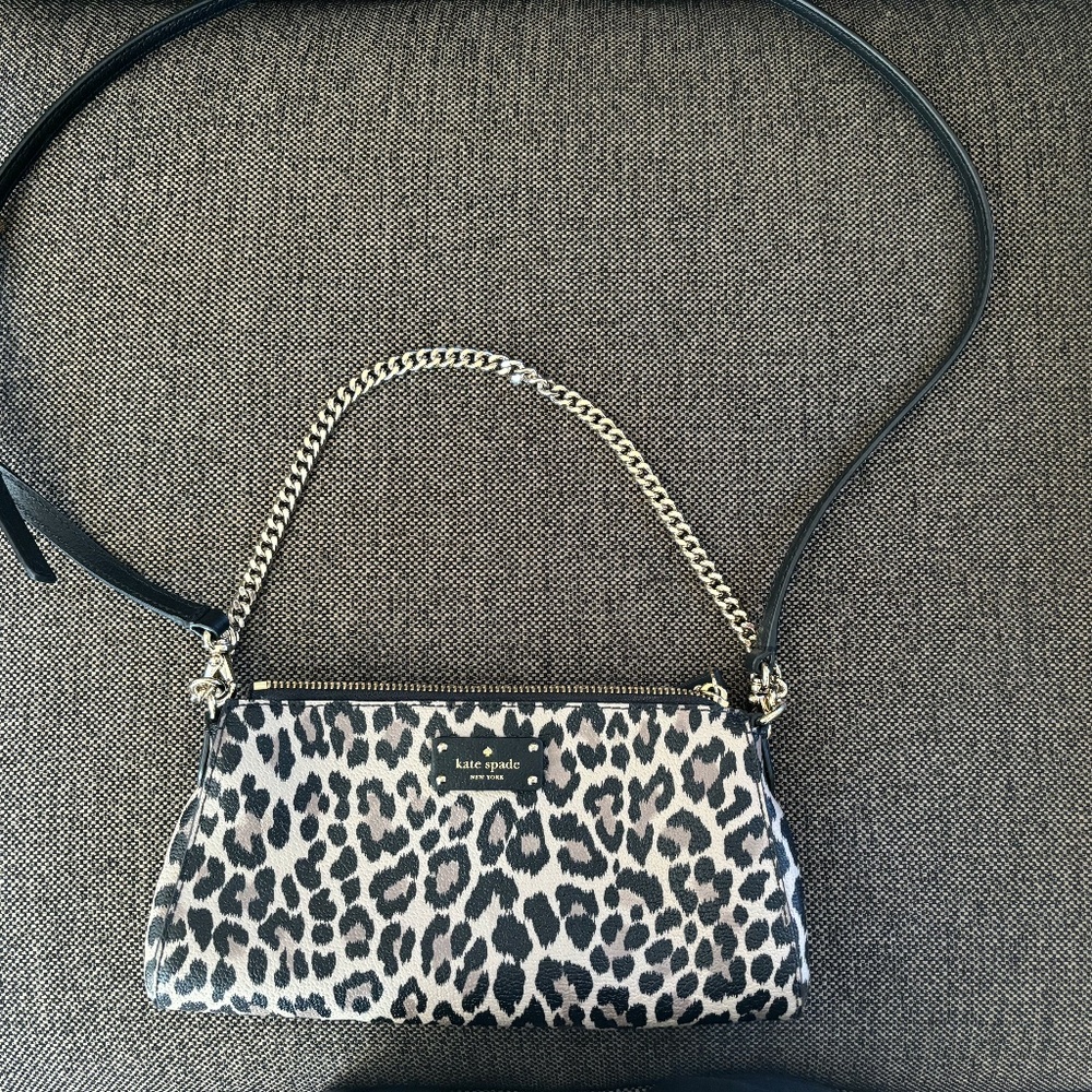 Kate Spade Crossbody convertible Bag